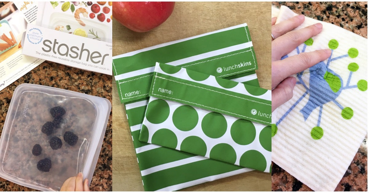 Becoming greener in 2019 with MightyFix by MightyNest