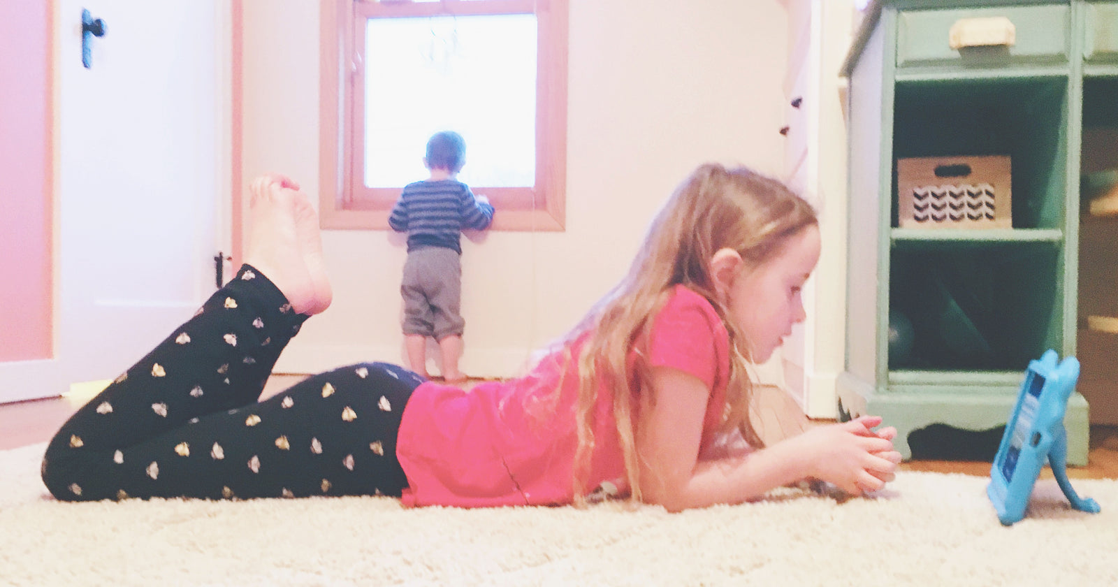 Who's with us for the National Day of Unplugging?!