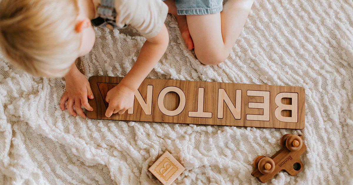 Organic Products your Baby Needs