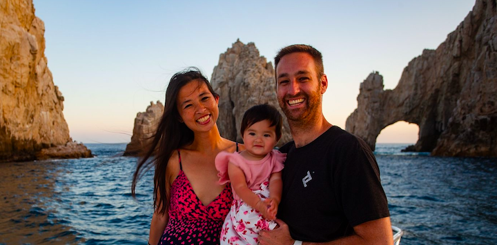 Moms We Love: Leah Sutterlin (Starting the Sutterlins)