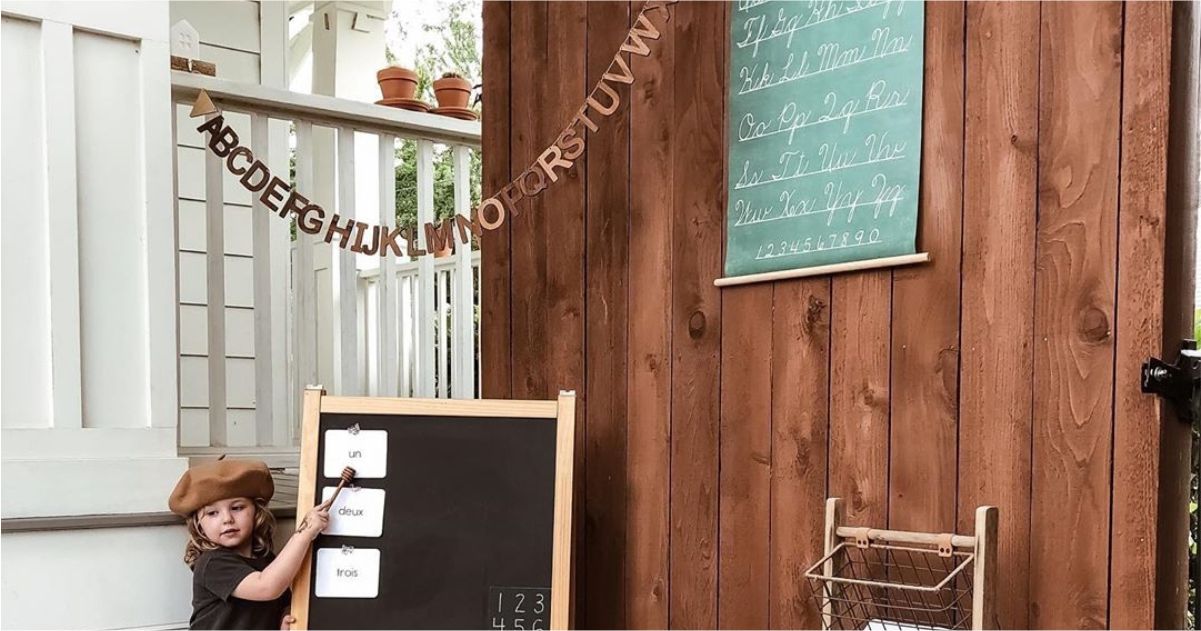 20 Ways To Keep Kids Learning While Working From Home