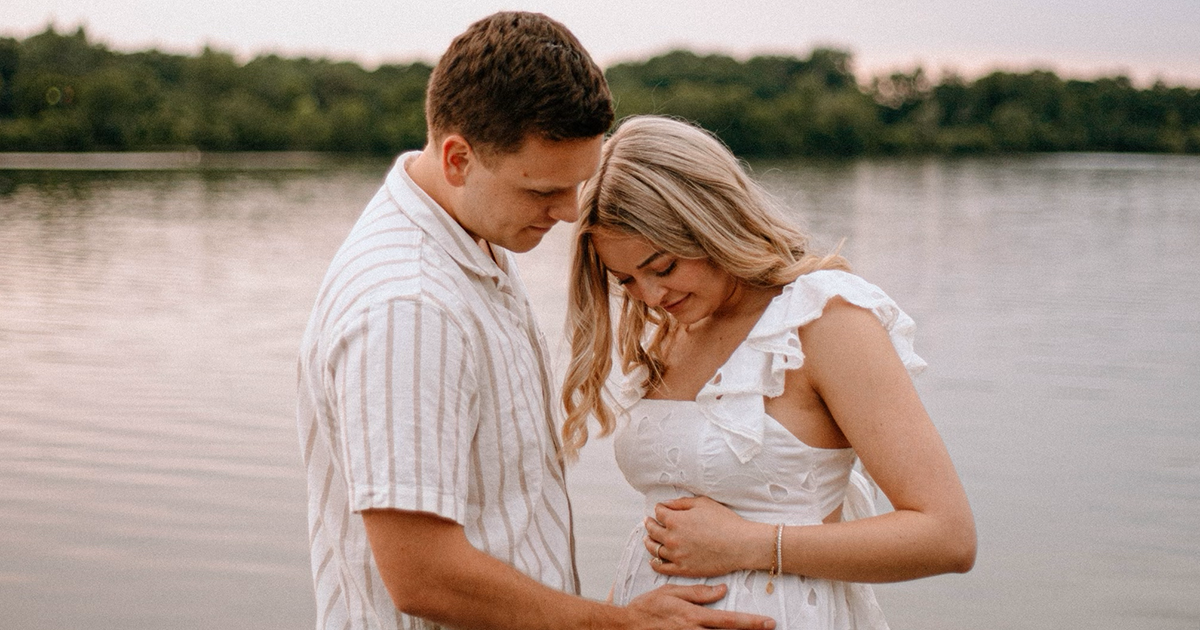 Moms We Love: @mariah.barents