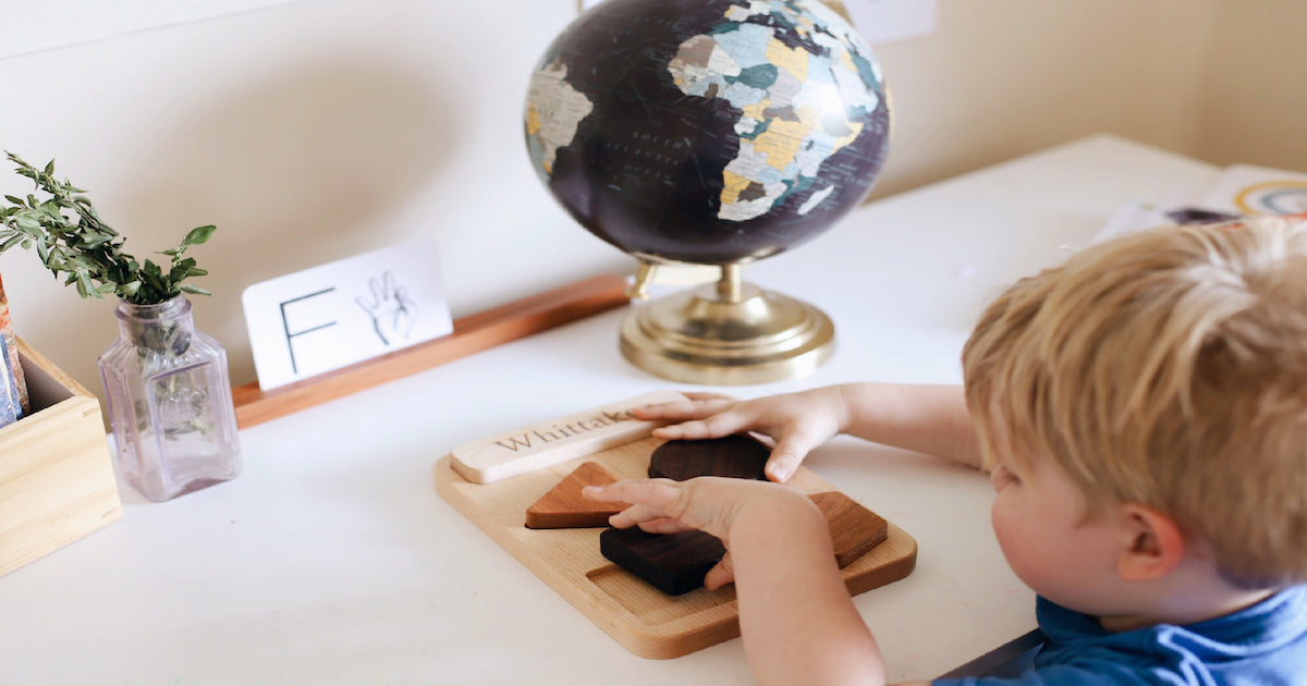 An Invitation to Learn, Simplified