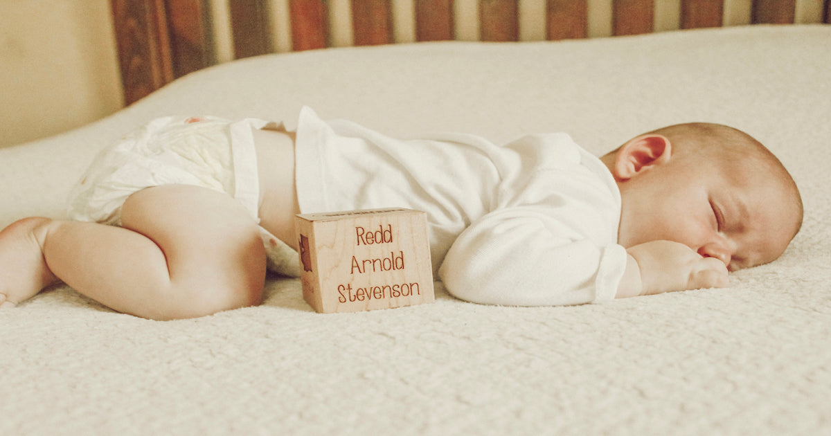 How To Improve Your Baby’s Sleep Without “Crying It Out”