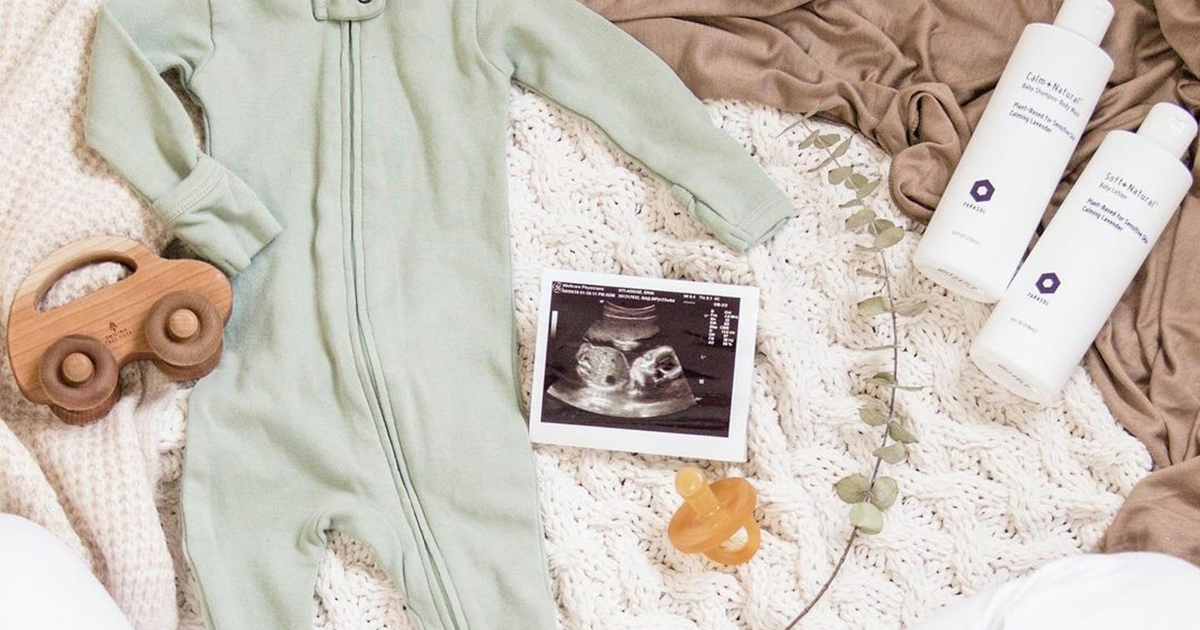 Ultimate Baby Shower Gift Guide