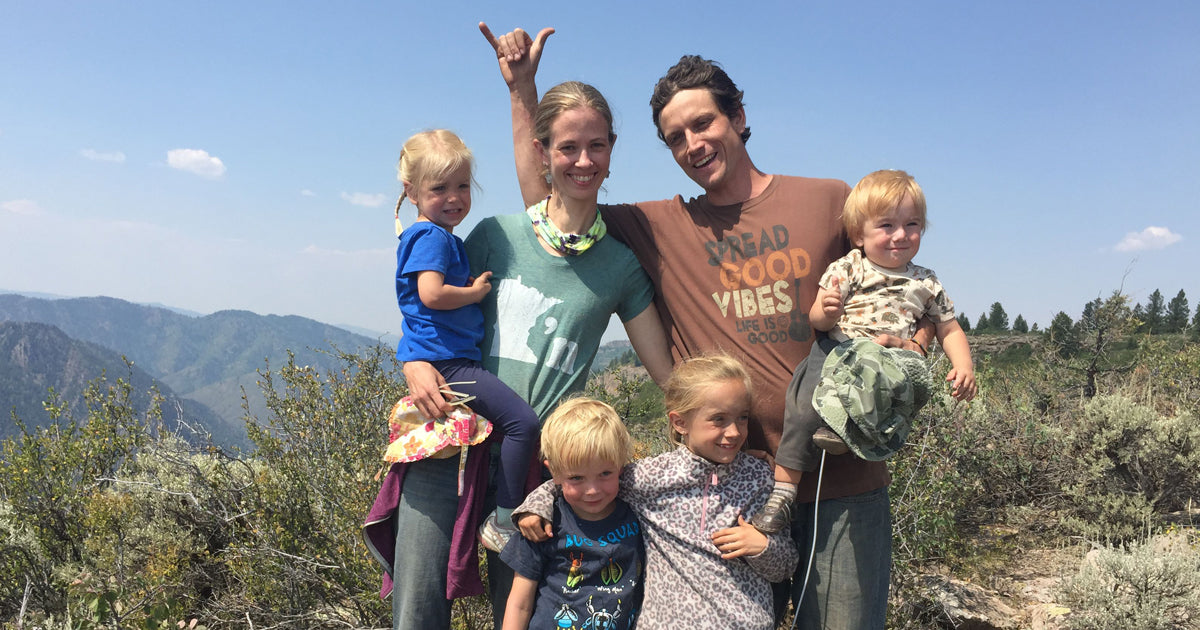 Shop Small, Feel Great!  Meet the faces behind the toys