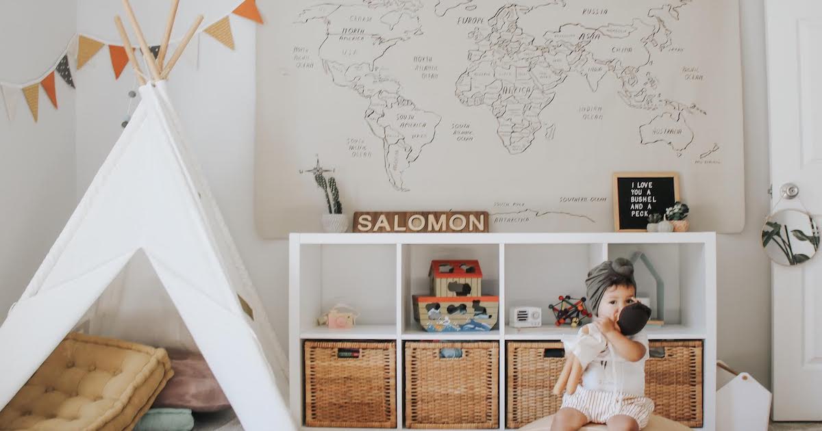 Why Wooden Toys Are Better Than Plastic Toys