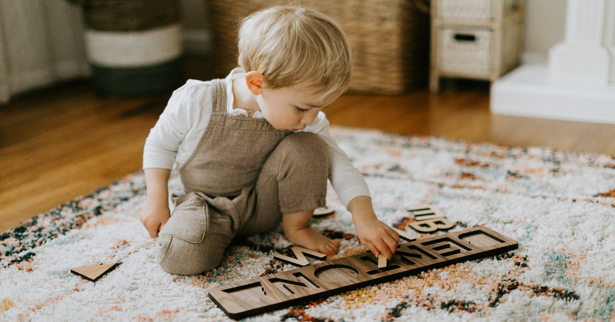 The Best Wooden Educational Toys To Help You Homeschool Your Child