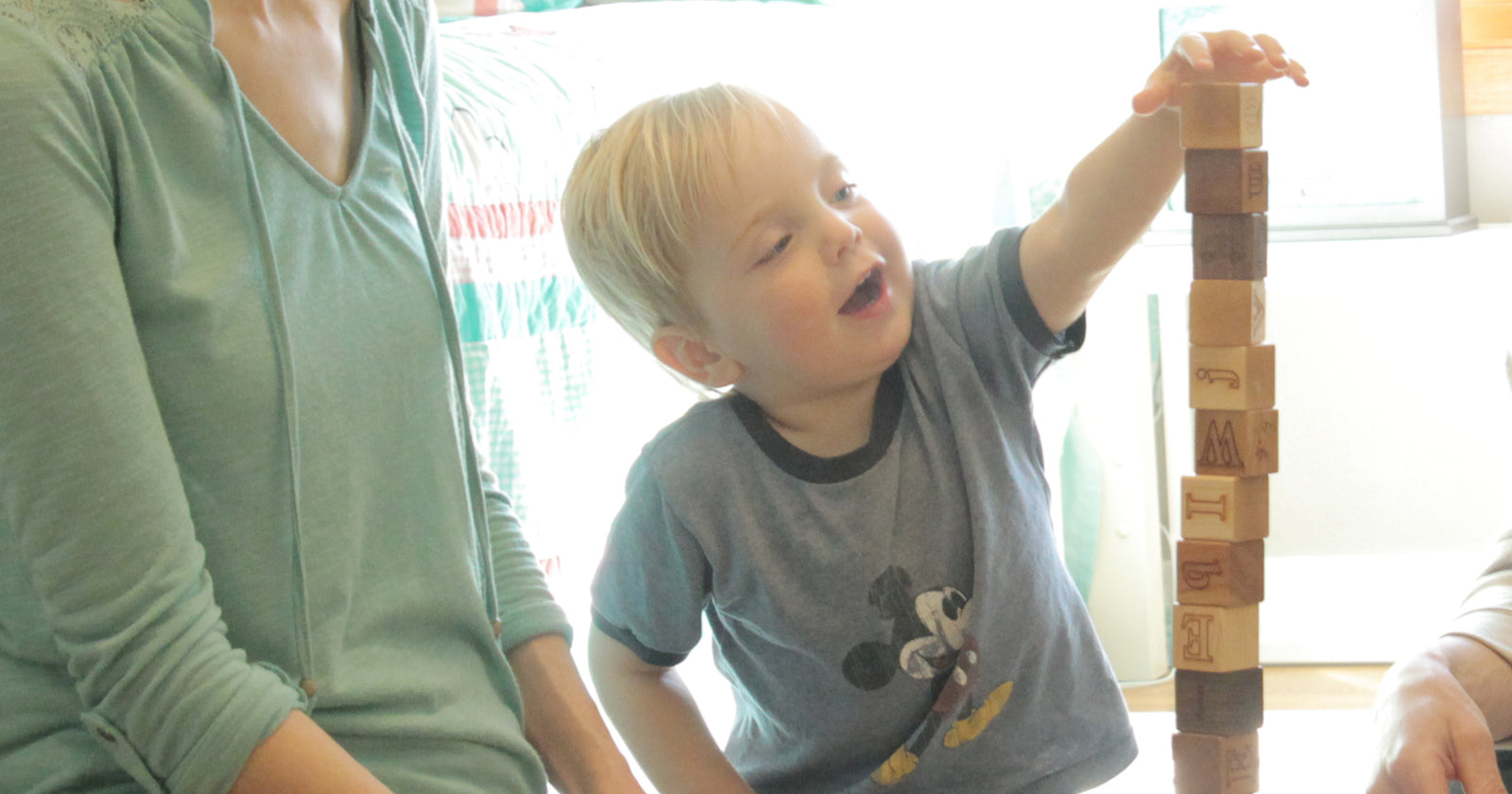 The Gift of Slowing Down