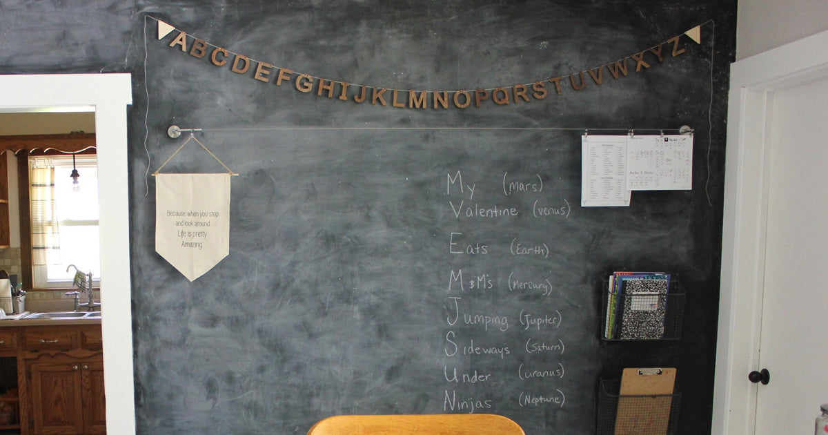 3 Things You Can Do To Make Back-To-School Season A Breeze