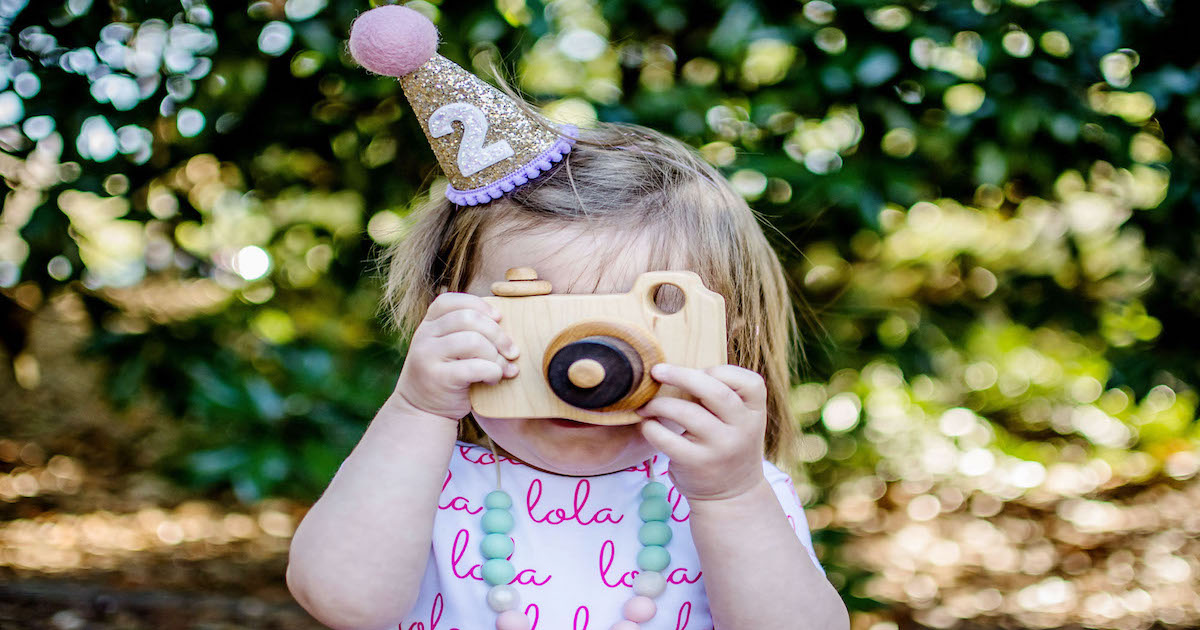 Earth Day Every Day: Environmental Responsibility at Smiling Tree Toys