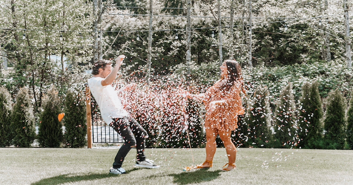 After 4 Years Of Trying, IVF Helped Me Have A Baby