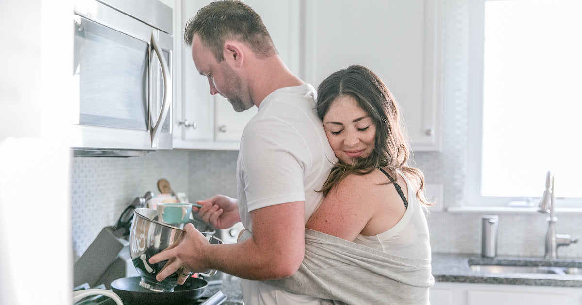 Keeping the Spark Alive in Your Relationship (The Homeschool Mom Edition)