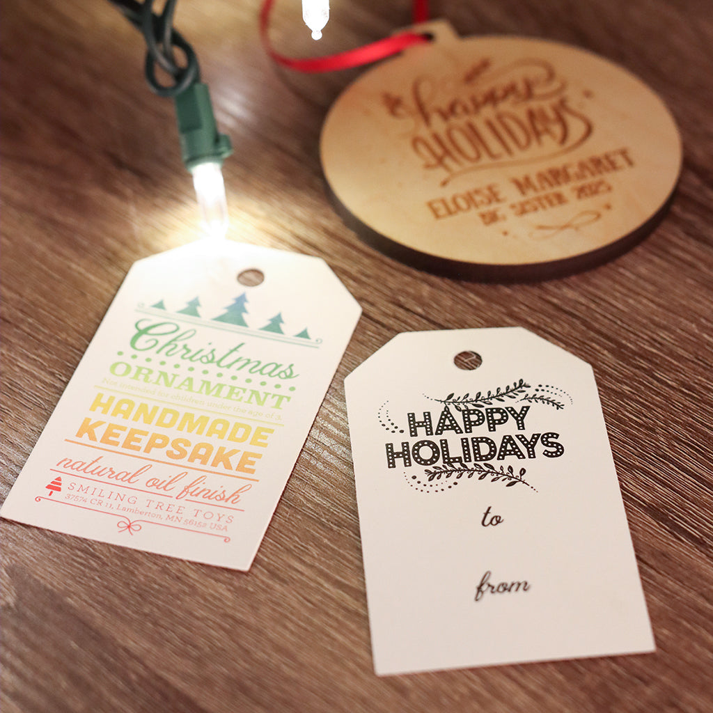2025 Limited Edition Christmas Ornament