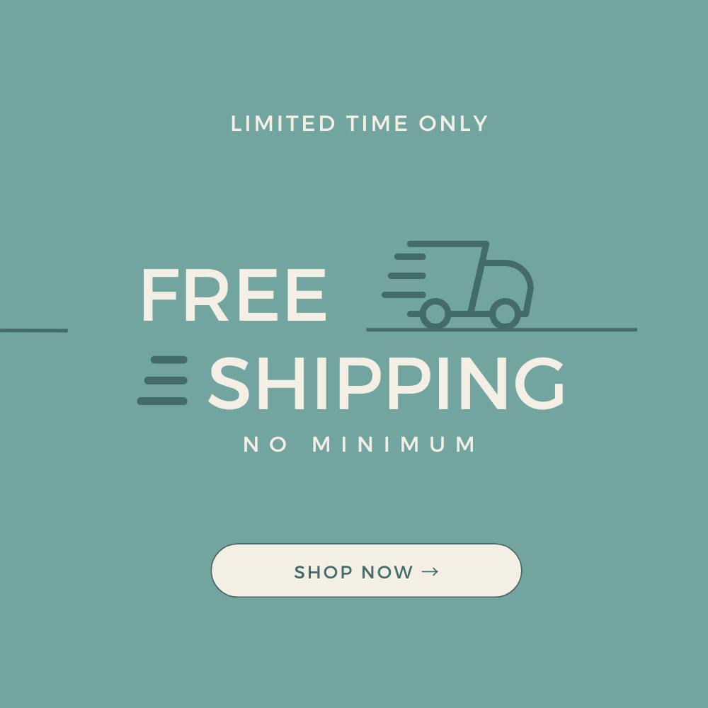 Free shipping on keepsake wooden toys, no minimum