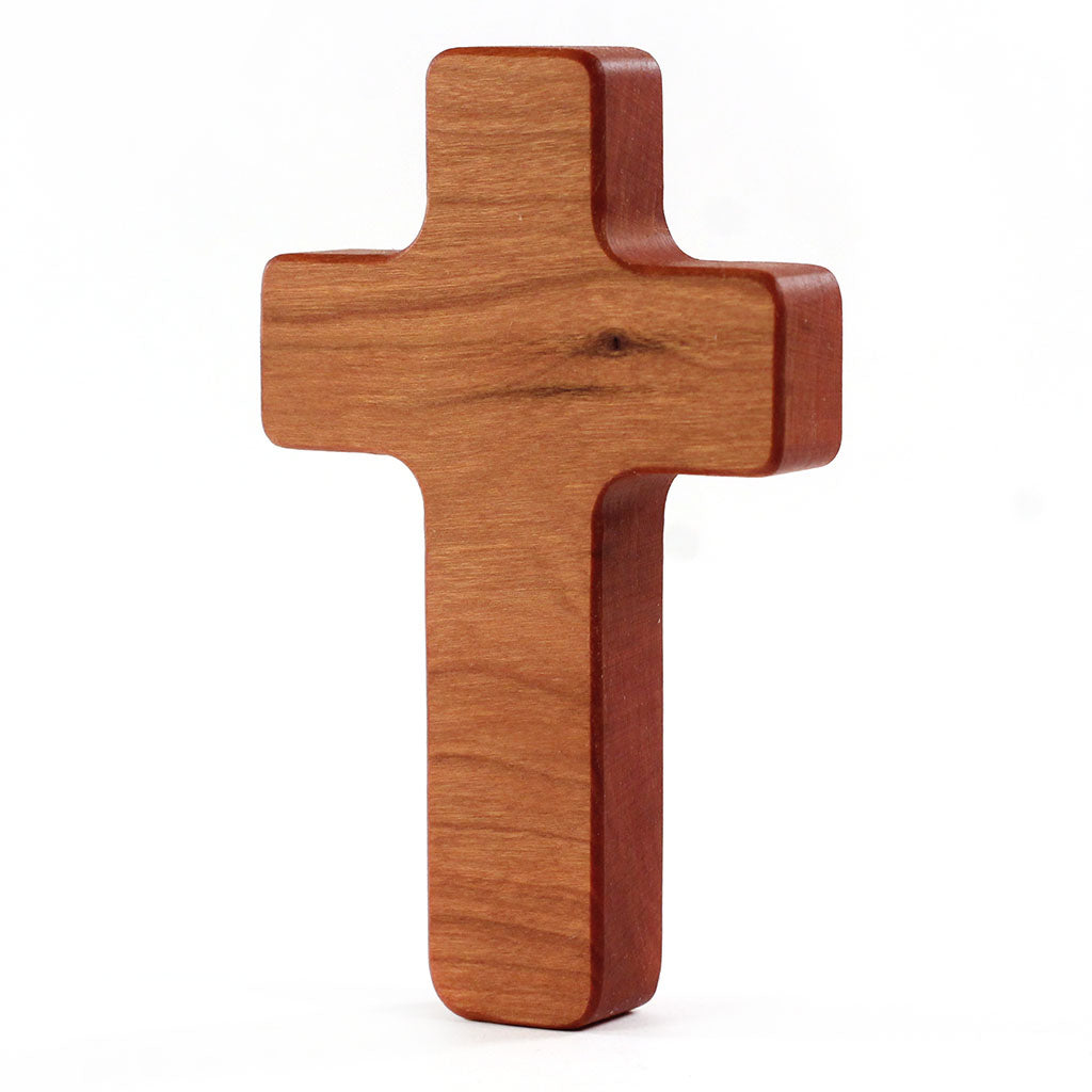 imperfect cross rattle