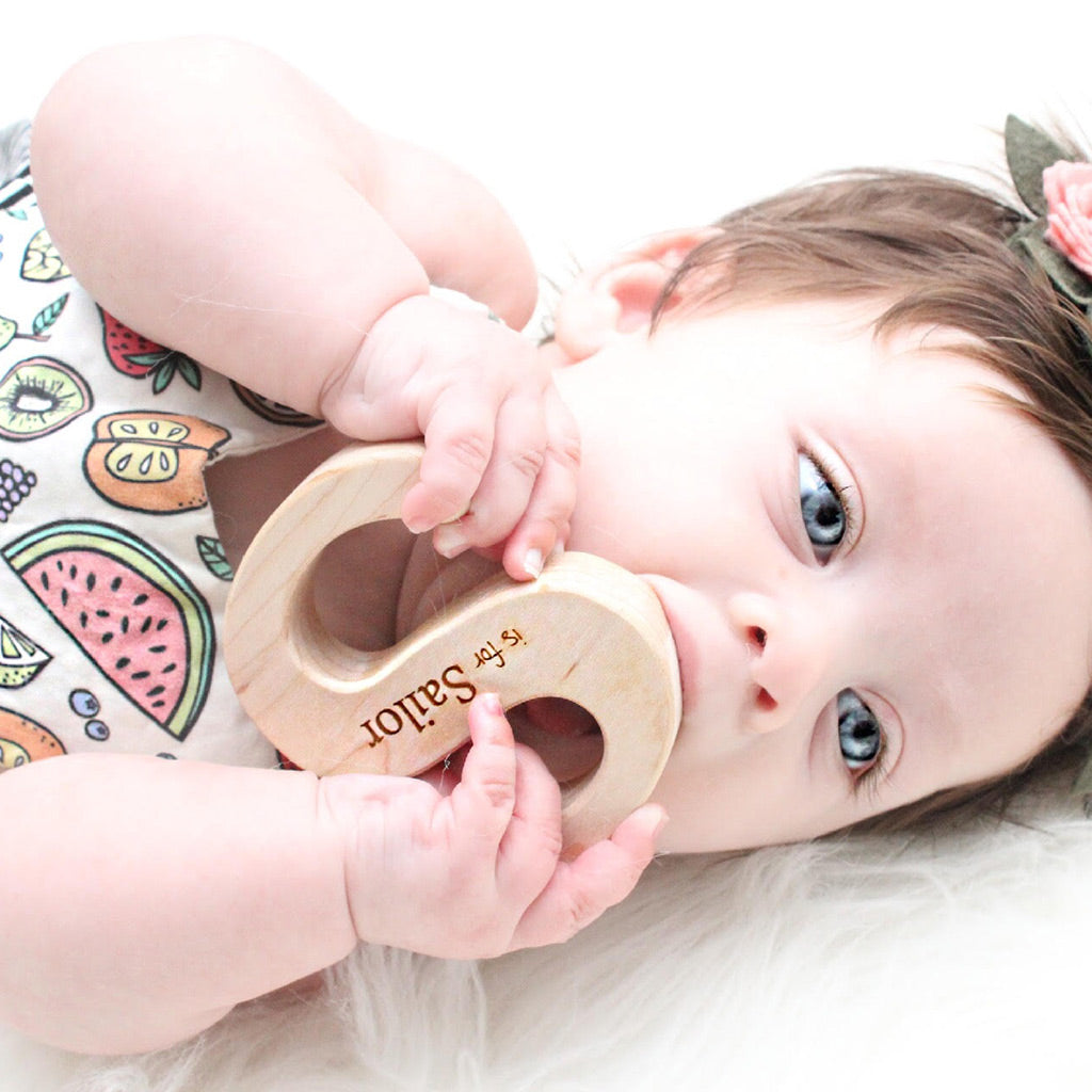 Baby hot sale teething toys